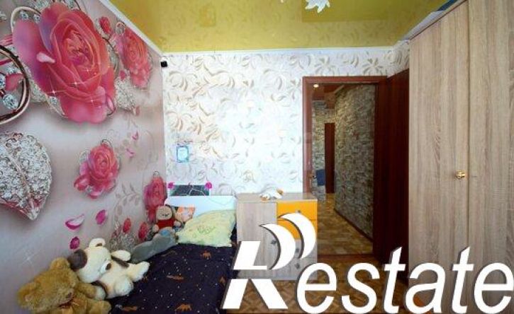 3-комн квартира Комсомольская улица, 69,  д. 69