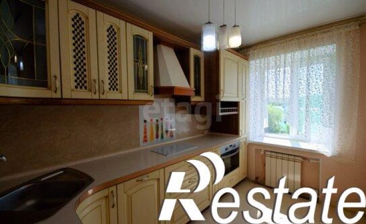 3-комн квартира улица Бахтиярова, 68,  д. 68