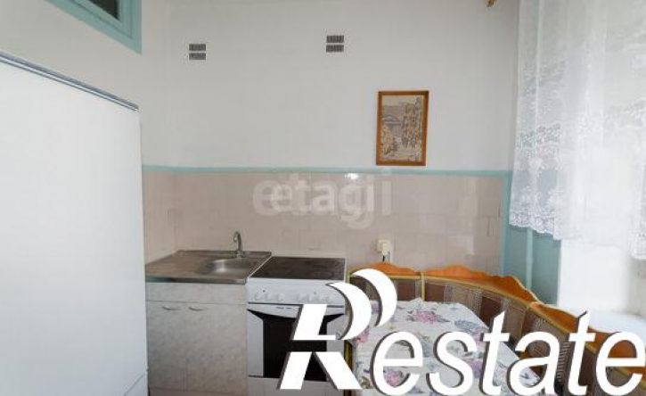 3-комн квартира улица Новикова, 38,  д. 38
