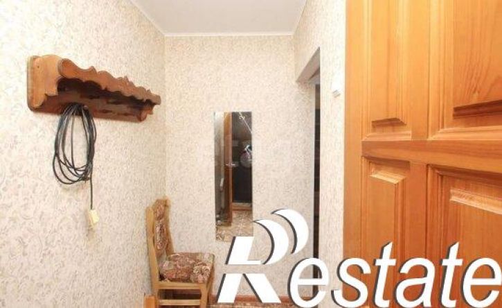 2-комн квартира улица Ленина, 35,  д. 35