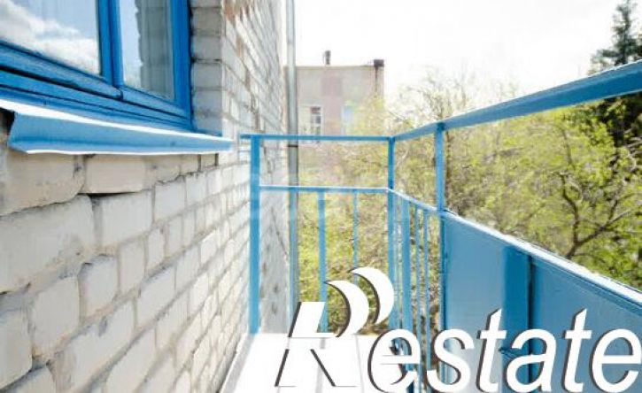 3-комн квартира улица Новикова, 38,  д. 38