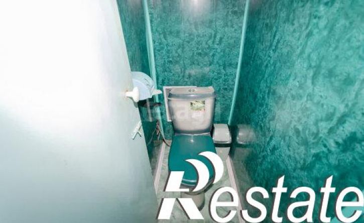3-комн квартира улица Новикова, 38,  д. 38