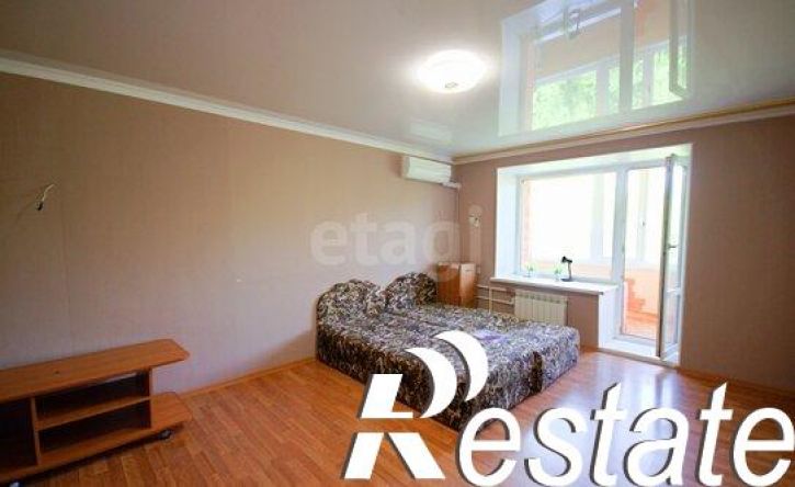 3-комн квартира улица Бахтиярова, 68,  д. 68