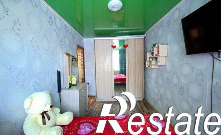 3-комн квартира Комсомольская улица, 69,  д. 69