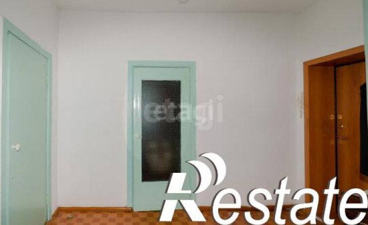 3-комн квартира улица Новикова, 38,  д. 38