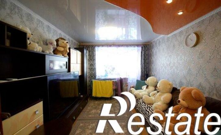 3-комн квартира Комсомольская улица, 69,  д. 69