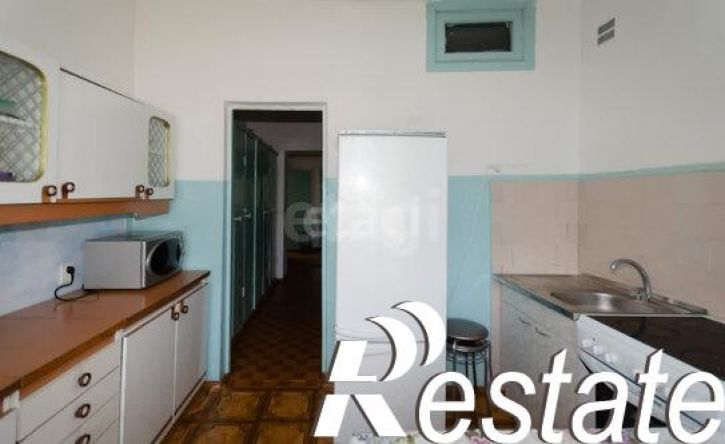 3-комн квартира улица Новикова, 38,  д. 38