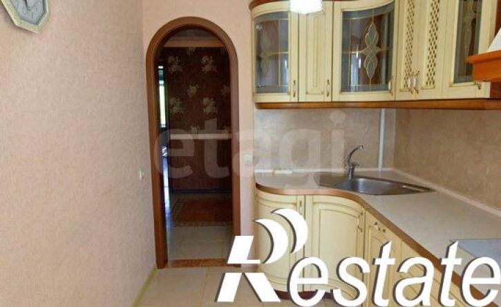 3-комн квартира улица Бахтиярова, 68,  д. 68
