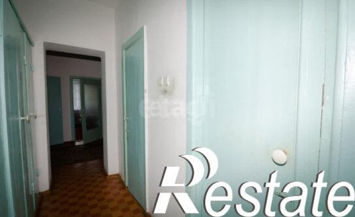 3-комн квартира улица Новикова, 38,  д. 38
