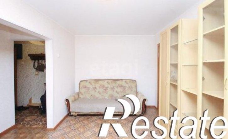 2-комн квартира улица Ленина, 35,  д. 35