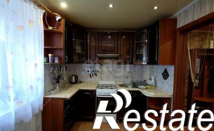 3-комн квартира Комсомольская улица, 69,  д. 69