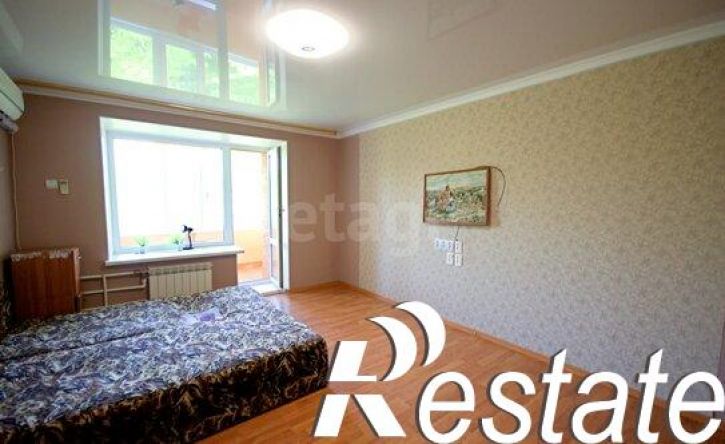 3-комн квартира улица Бахтиярова, 68,  д. 68