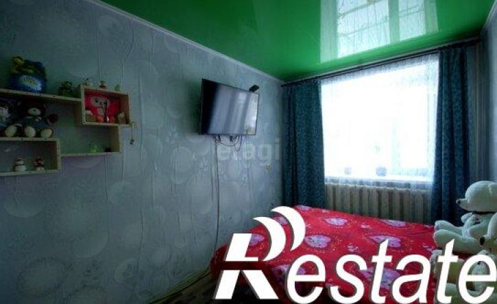 3-комн квартира Комсомольская улица, 69,  д. 69