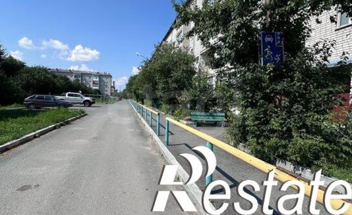 2-комн квартира улица Новикова, 22,  д. 22