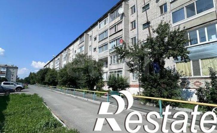 2-комн квартира улица Новикова, 22,  д. 22