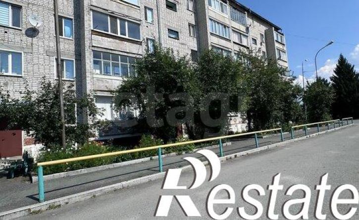 2-комн квартира улица Новикова, 22,  д. 22