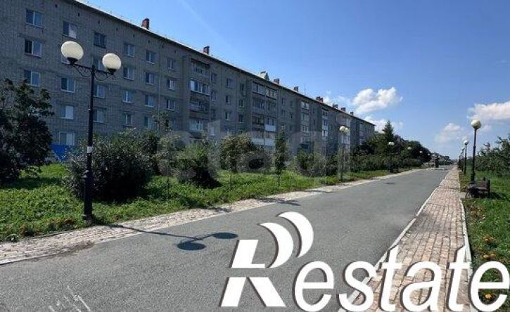 2-комн квартира улица Новикова, 22,  д. 22