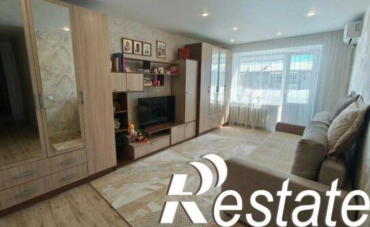 3-комн квартира Красноармейская улица, 50,  д. 50