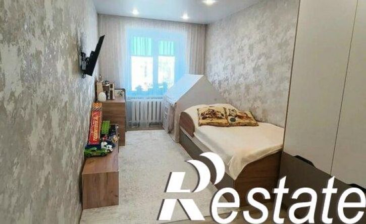 3-комн квартира Красноармейская улица, 50,  д. 50