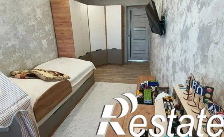 3-комн квартира Красноармейская улица, 50,  д. 50