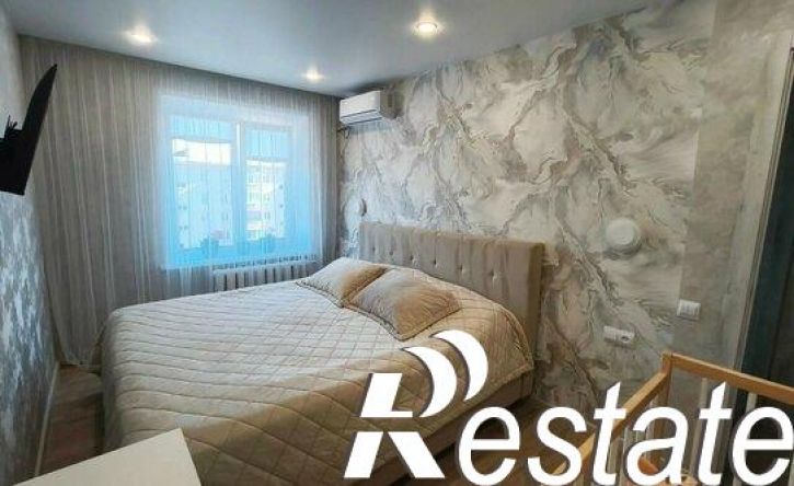3-комн квартира Красноармейская улица, 50,  д. 50