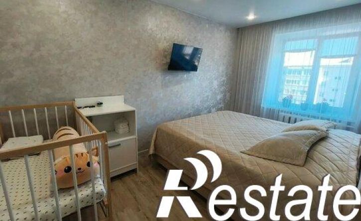 3-комн квартира Красноармейская улица, 50,  д. 50