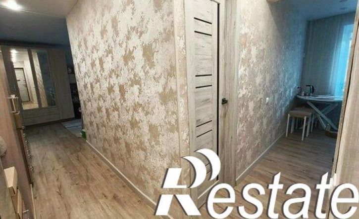 3-комн квартира Красноармейская улица, 50,  д. 50