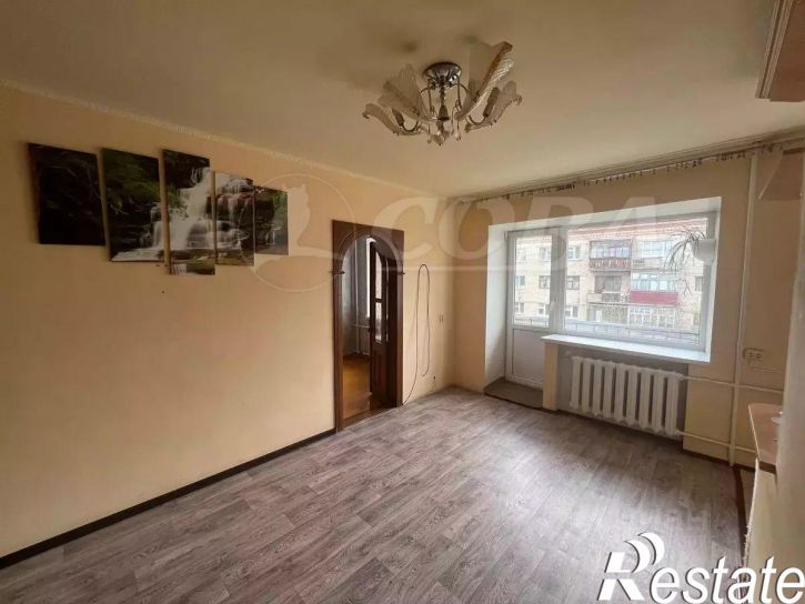 3-комн квартира улица Ленина, 35,  д. 35