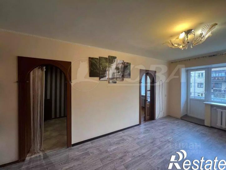 3-комн квартира улица Ленина, 35,  д. 35