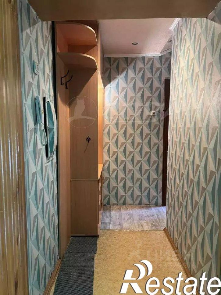 3-комн квартира улица Ленина, 35,  д. 35