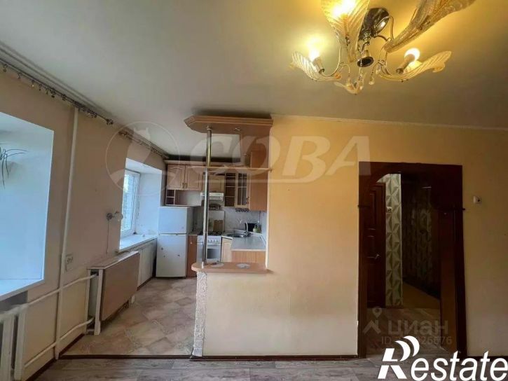 3-комн квартира улица Ленина, 35,  д. 35