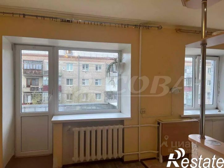 3-комн квартира улица Ленина, 35,  д. 35