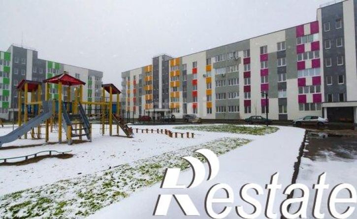 2-комн квартира улица Свободы, 236,  д. 236