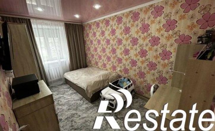 3-комн квартира улица Свободы, 232,  д. 232