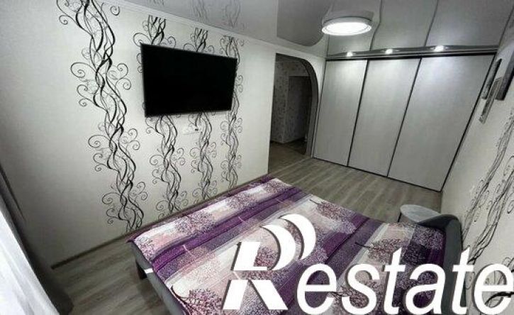 3-комн квартира улица Свободы, 232,  д. 232