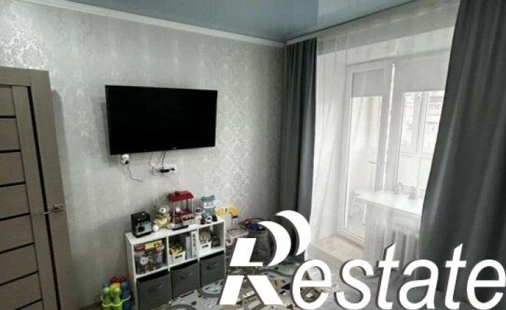 3-комн квартира улица Свободы, 232,  д. 232
