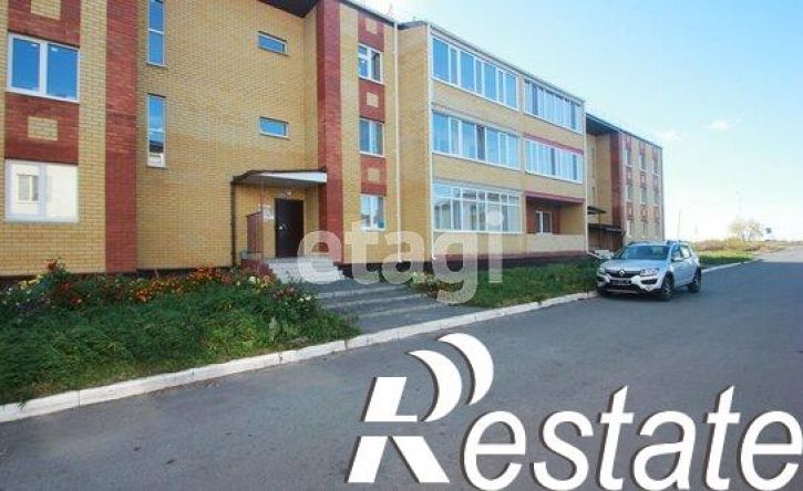 1-комн квартира Северная улица, 88Б,  д. 88Б