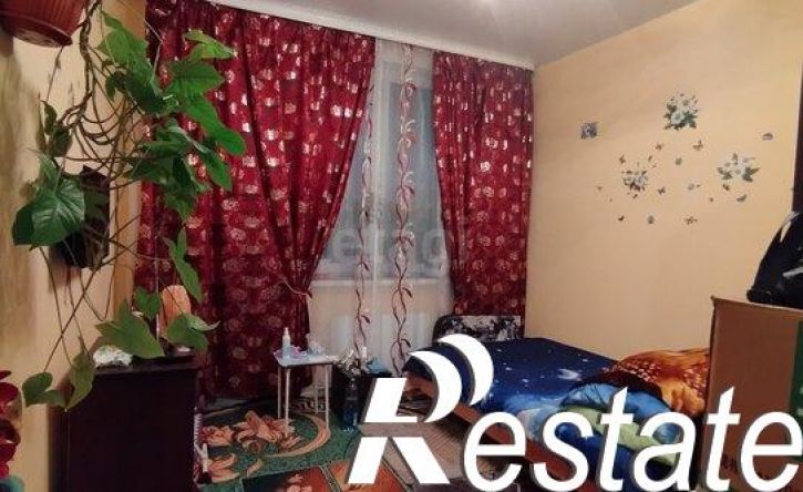 2-комн квартира улица Свободы, 236,  д. 236