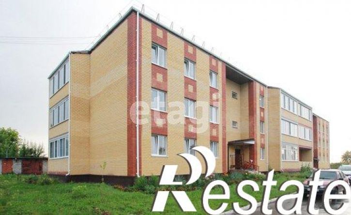 1-комн квартира Северная улица, 88Б,  д. 88Б