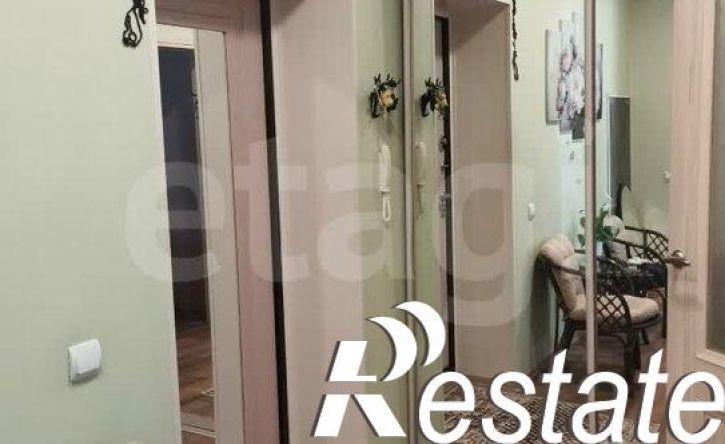 1-комн квартира Северная улица, 88Б,  д. 88Б
