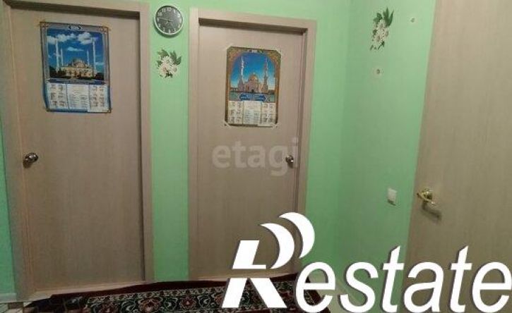 2-комн квартира улица Свободы, 236,  д. 236