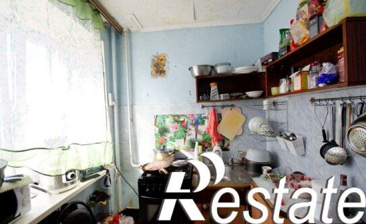 3-комн квартира Шоссейный переулок, 4,  д. 4