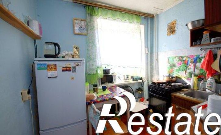 3-комн квартира Шоссейный переулок, 4,  д. 4