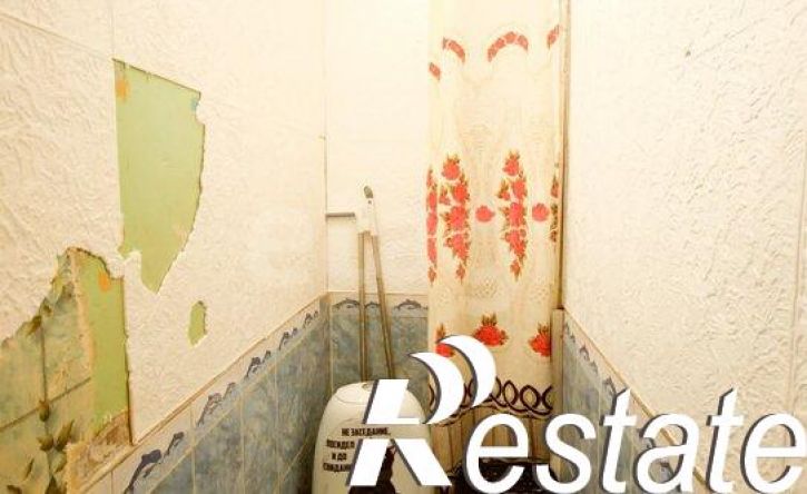 3-комн квартира Шоссейный переулок, 4,  д. 4