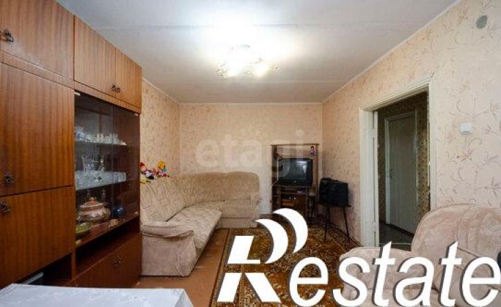 3-комн квартира улица Ворошилова, 55А,  д. 55А