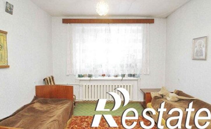 3-комн квартира улица Новикова, 38,  д. 38