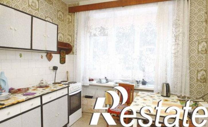 3-комн квартира улица Новикова, 38,  д. 38