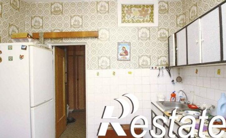 3-комн квартира улица Новикова, 38,  д. 38