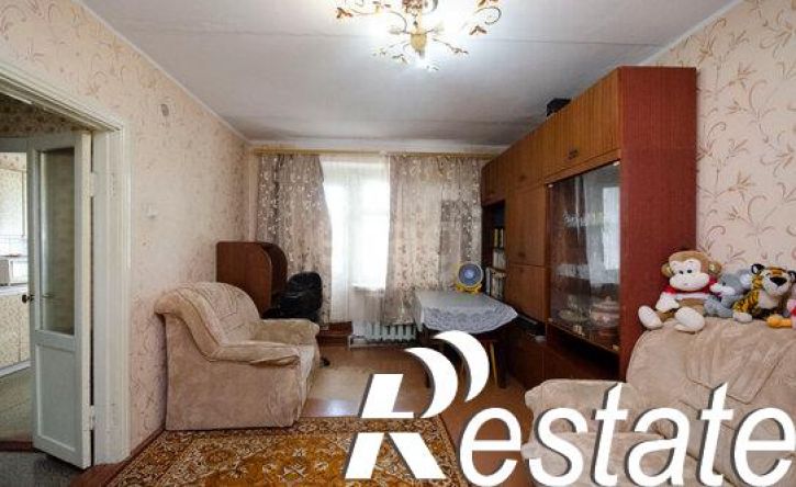 3-комн квартира улица Ворошилова, 55А,  д. 55А