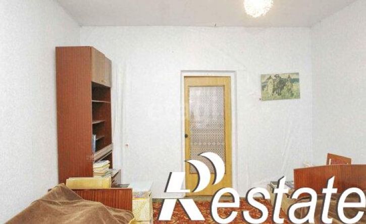 3-комн квартира улица Новикова, 38,  д. 38
